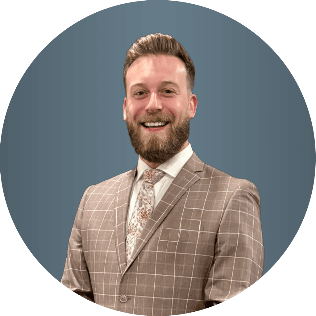 Chris Vautour, founder of CloudWise