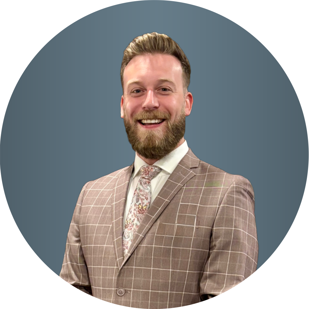 Chris Vautour, Founder & CEO of CloudWise